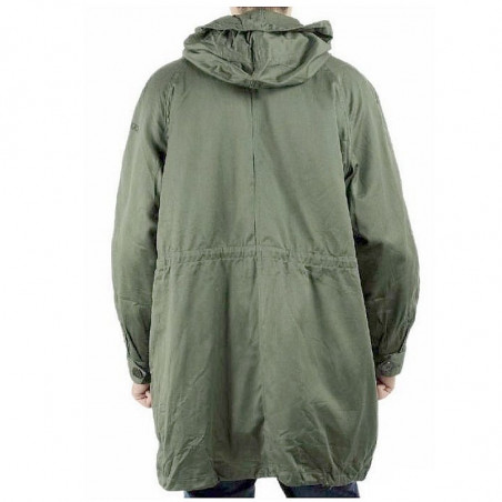 Parka Satin 300 AF Originale