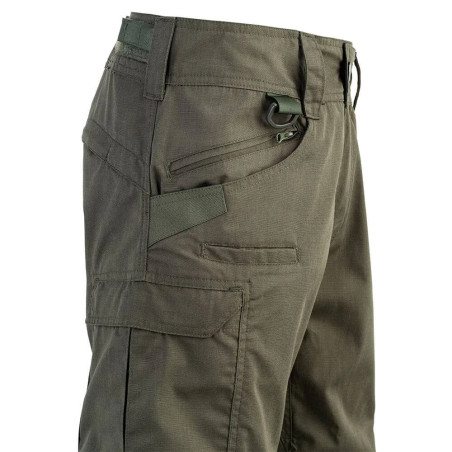 Pantalon Intervention DEFCON 5 Predator - Bleu Marine - Navy
