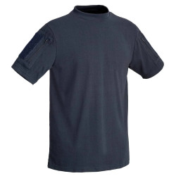 Tee-shirt tactique Defcon 5 - Bleu Marine - Navy