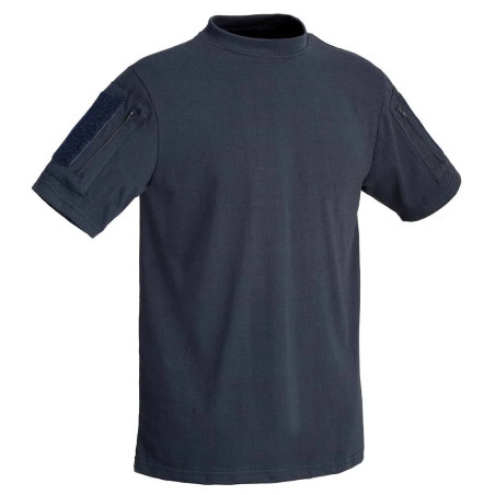 Tee-shirt tactique Defcon 5 - Bleu Marine - Navy
