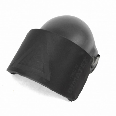 Protection visiere FOMEC PC DIMATEX