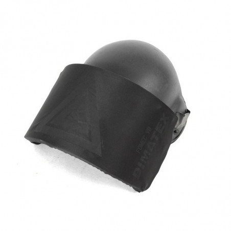 Protection visiere FOMEC VB DIMATEX