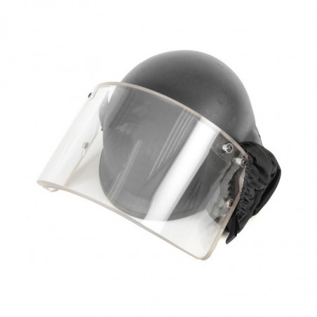 Protection visiere FOMEC VB DIMATEX