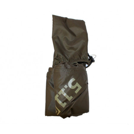 Bache impermeable 1.83x1.40 multi usage 5.11 Ranger green