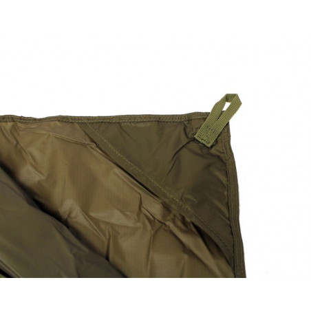 Bache impermeable 1.83x1.40 multi usage 5.11 Ranger green