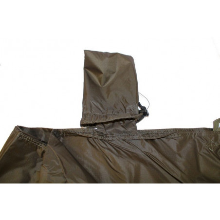 Bache impermeable 1.83x1.40 multi usage 5.11 Ranger green