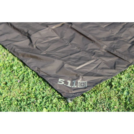 Bache impermeable 1.83x1.40 multi usage 5.11 Ranger green