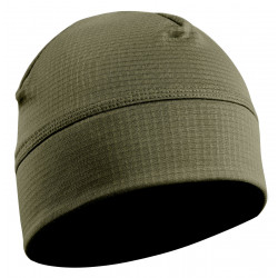 Bonnet Thermo Performer -10°C -20°C vert od A10 Equipment