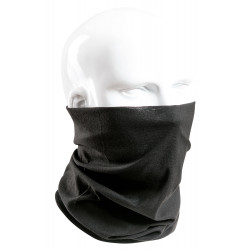 Tour de cou Thermo Performer 10°C à 0°C noir A10 Equipment
