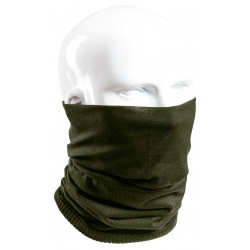 Tour de cou Thermo Performer niveau 1 vert od T.O.E. Design