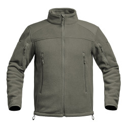 Veste Polaire FIGHTER vert olive A10 Equipment