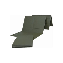 tapis de sol Porte Feuille