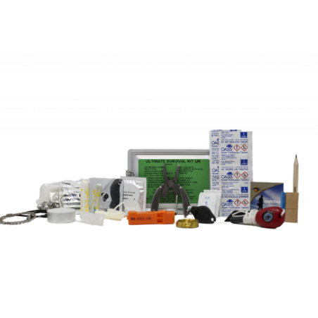 Kit de survie ultimate CK004A - BCB