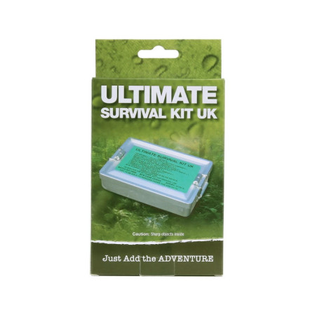 Kit de survie ultimate CK004A - BCB