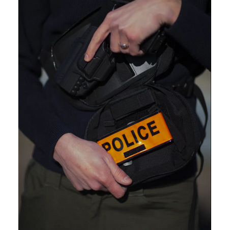 Sacoche tactique multitask - GK PRO