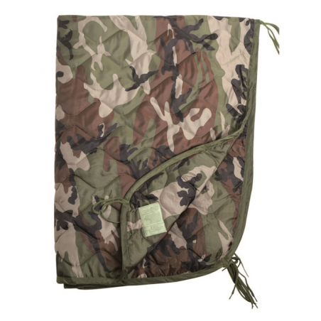 Poncho Liner camo ce