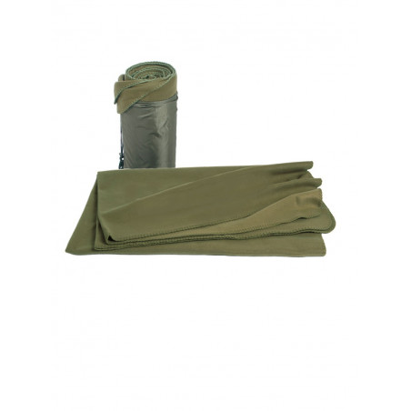 Couverture Polaire Decke Poly Fleece VA