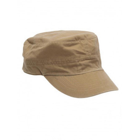 Casquette Jail M51 US Beige