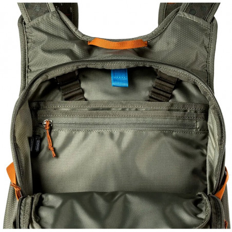 Sac à Dos Trail léger 5.11 Cloudstryke Vert 18L