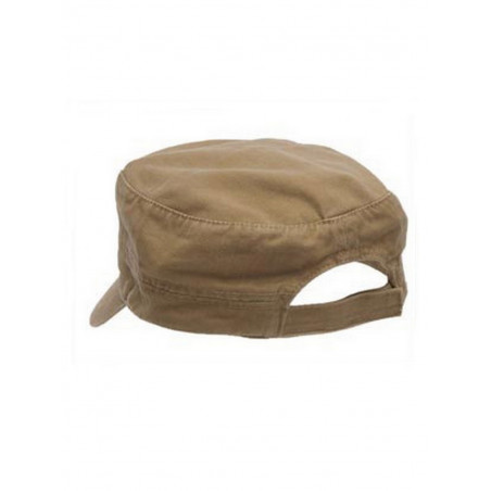 Casquette Jail M51 US Beige