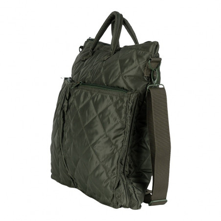 Sac pour casque de pilote