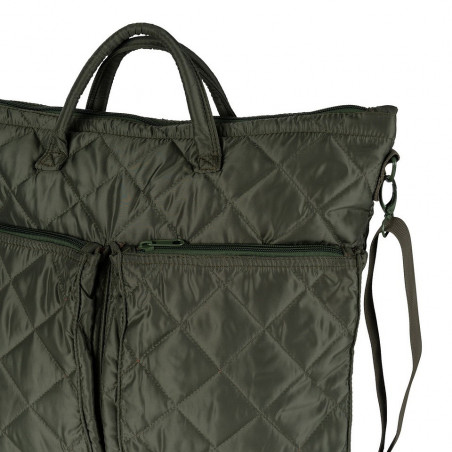 Sac pour casque de pilote