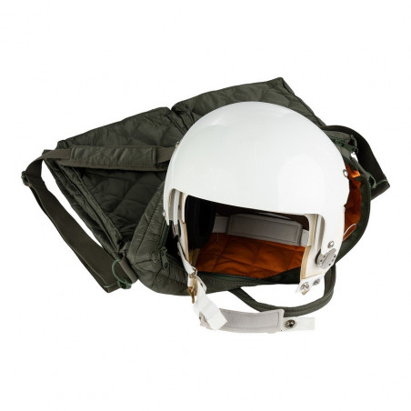 Sac pour casque de pilote
