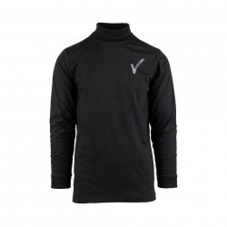 Logo beveiliging manches longues