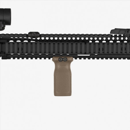 Poignée vertical RVG MAGPUL - COYOTE