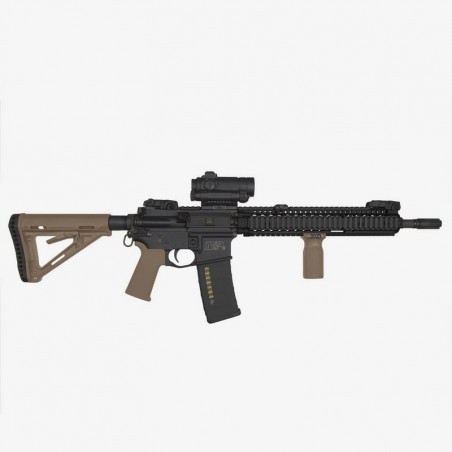Poignée vertical RVG MAGPUL - COYOTE