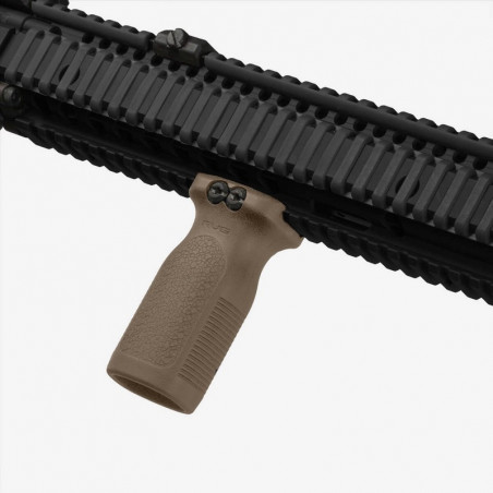 Poignée vertical RVG MAGPUL - COYOTE