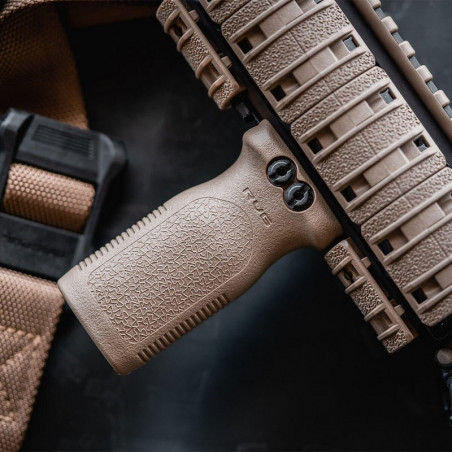 Poignée vertical RVG MAGPUL - COYOTE