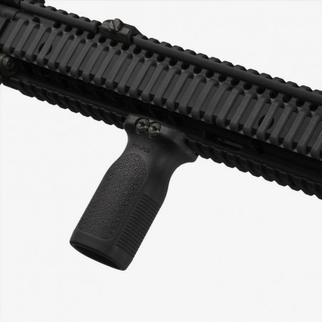 Poignée vertical RVG MAGPUL - NOIRE