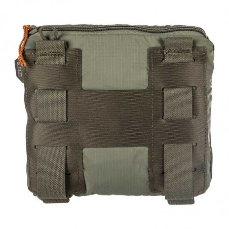 Sac a Dos Molle Compressible 5.11 - Vert
