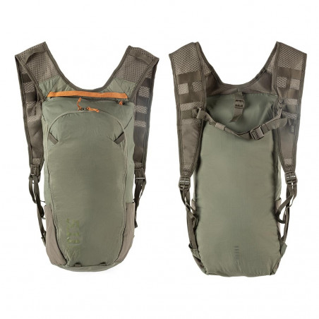 Sac a Dos Molle Compressible 5.11 - Vert