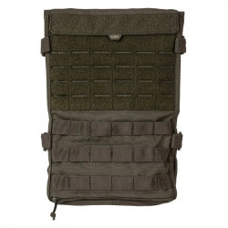 Housse Molle 5.11 pour poche hydratation 3L - Vert