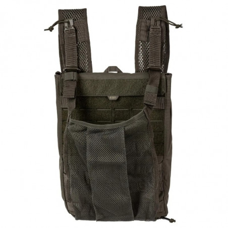 Housse Molle 5.11 pour poche hydratation 3L - Vert