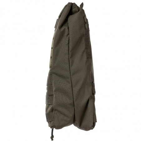 Housse Molle 5.11 pour poche hydratation 3L - Vert
