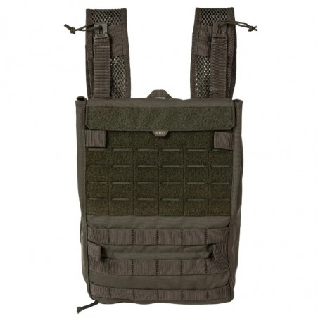 Housse Molle 5.11 pour poche hydratation 3L - Vert
