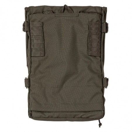 Housse Molle 5.11 pour poche hydratation 3L - Vert