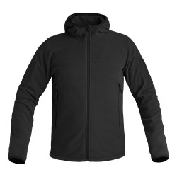 Veste Polaire INSTRUCTOR noir A10 Equipment