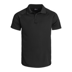 Polo INSTRUCTOR noir A10 Equipment