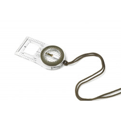 Boussole militaire lumineuse Sierra 6400/360 Orientsport