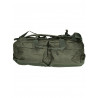 Grand Sac Voyage Militaire Opérationnel 110L Noir
