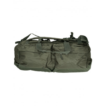 Grand Sac Voyage Militaire Opérationnel 110L Vert Armée