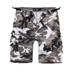 Bermuda militaire Brandit US Ripstop - Urban