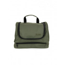 Trousse de toilette militaire Luxury vert OD - Snugpak