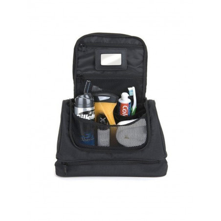 Trousse de toilette militaire Luxury vert OD - Snugpak