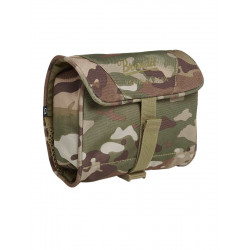 Mini trousse de toilette militaire Multicam PM - Brandit