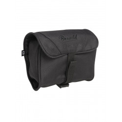 Trousse de toilette militaire Noir PM - Brandit
